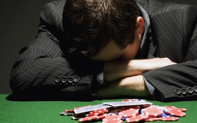 Thói nghiện cờ bạc - Những tác hại về mặt sức khỏe và tâm lý