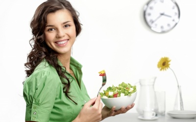 17 cách đơn giản cắt giảm 500 calorie/ngày 