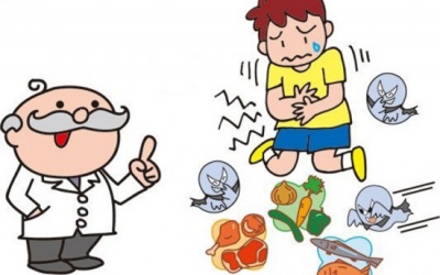 34 học sinh Nhật nghi ngộ độc thực phẩm khi bay về từ Việt Nam