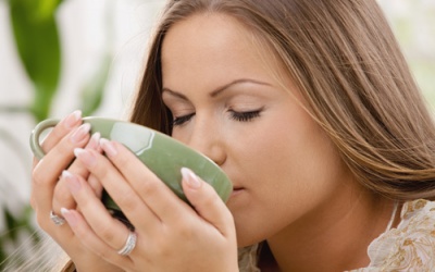 6 loại trà tốt cho sức khỏe tiêu hóa