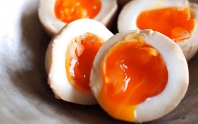 Ăn trứng kiểu này bạn đang tự hại mình