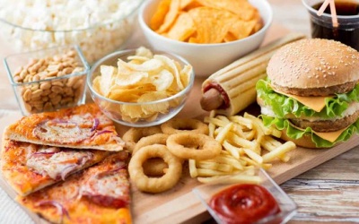 Những thực phẩm sẽ đưa bạn ra nghĩa địa nhanh hơn