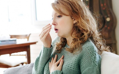 Mẹo hay giảm ho không cần thuốc