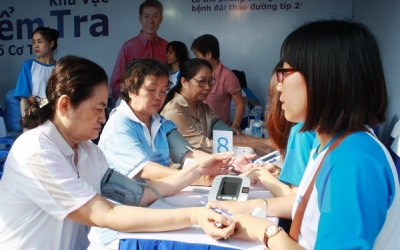 Cách nào giúp kiểm soát sự gia tăng của bệnh đái tháo đường type 2?