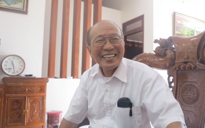 Thoát nỗi lo phì đại tiền liệt tuyến nhờ sử dụng thực phẩm chức năng