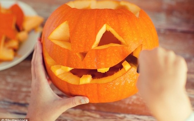 7 lý do bạn nên ăn bí ngô - loại quả gắn liền với ngày Halloween