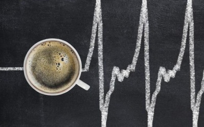 Nghiên cứu mới: Cà phê có thể không nguy hiểm với người mới suy tim