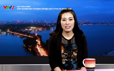 Kinh nghiệm giải thoát khỏi bệnh trĩ từ lúc bầu bí tới thời kỳ cho con bú