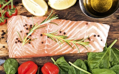 Tại sao cần cân bằng omega-3 và omega-6 trong chế độ ăn? 