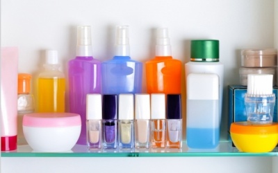 Vi phạm ghi nhãn, mỹ phẩm của Cty TNHH Châu Âu Việt Nam bị thu hồi