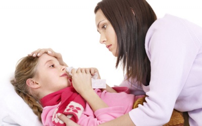 Làm gì khi trẻ bị nhiễm trùng đường tiết niệu?