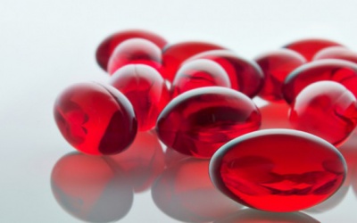 Mạnh hơn vitamin C 6.000 lần: Hãy làm đẹp ngay bằng Astaxanthin