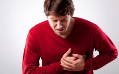 Suy tim không nguy hiểm tới tính mạng như nhồi máu cơ tim