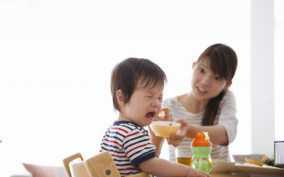 Chọn men vi sinh tốt giúp trẻ hết biếng ăn