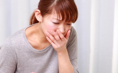 Làm gì để hạn chế nôn khi nghén?