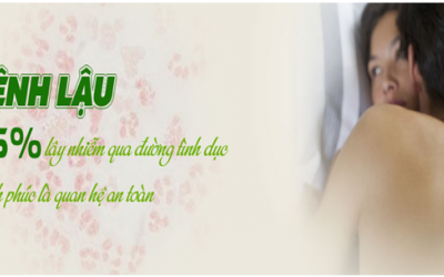 Những câu hỏi thường gặp về bệnh lậu