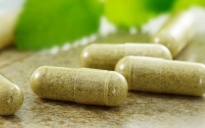 Alpha Lipoic Acid - bảo bối của con mắt