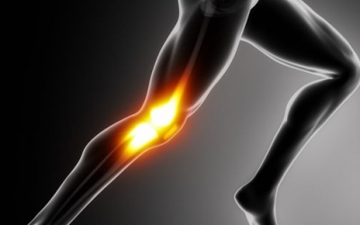 Chấn thương đầu gối khi chạy bộ: Điều trị cách nào?