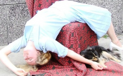 Hạ huyết áp tư thế có thể dẫn tới suy giảm trí nhớ