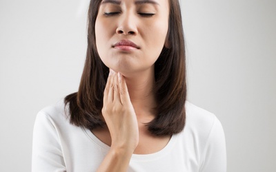 Nhận biết ngay căn bệnh 'thiếu muối'