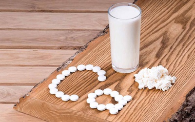 Calci gây đột quỵ: Biết uống thế nào khi người nói đúng, kẻ bảo sai?