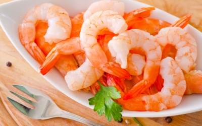 Người mắc bệnh gout có nên ăn tôm?