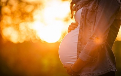 5 cách để tăng cân cho bé yêu trong bụng