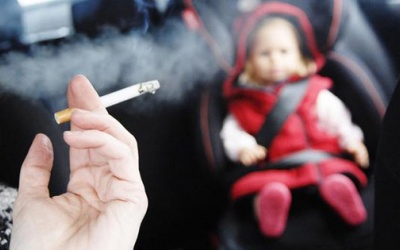 Không hút thuốc vẫn bị ung thư phổi: Đây là 3 lý do!