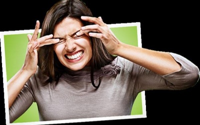 7 lý do khiến mắt hay bị ngứa