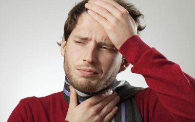 Những cách đơn giản giúp ngăn ngừa viêm họng