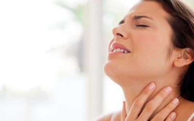 Phì đại amindan ảnh tưởng tới sức khỏe thế nào?