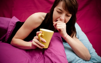 Vì sao tôi ngáp suốt ngày?