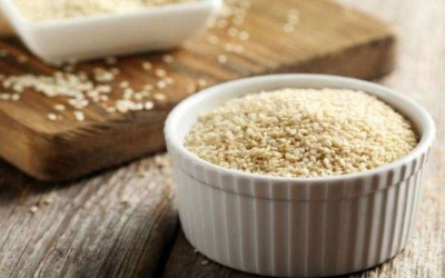Cách sử dụng vừng giúp hỗ trợ hệ xương chắc khỏe