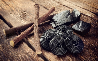 Ăn nhiều cam thảo có thể gây vô sinh?