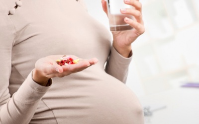 Bị tiêu chảy khi bổ sung sắt do đâu?