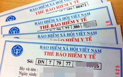 Tham gia BHYT 5 năm liên tục, khi khám chữa bệnh dịch vụ được hưởng gì?