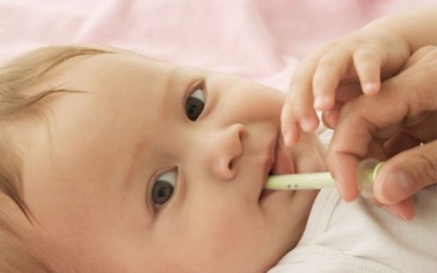 Trẻ nhỏ có cần bổ sung vitamin và khoáng chất?
