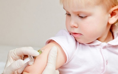 Chích ngừa rồi vẫn lây quai bị?