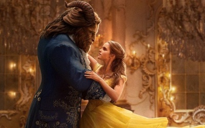 Choáng ngợp trước cảnh phim kỳ diệu trong “Người đẹp và quái vật”