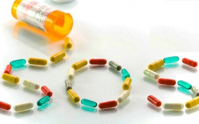 Kháng kháng sinh - Mối đe dọa toàn cầu: Bạn có thể làm gì?