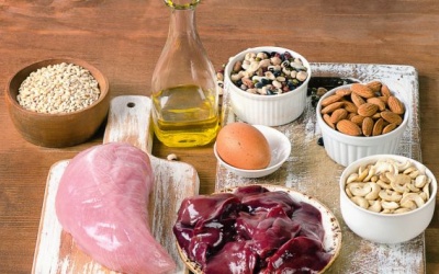 7 loại thực phẩm giàu selen mà bạn nên ghi nhớ