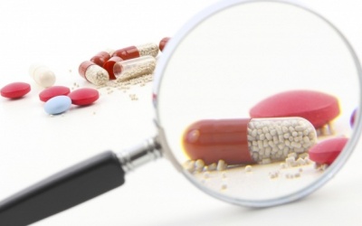 Thuốc của Dược phẩm Codupha bị đình chỉ lưu hành