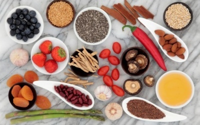 Dưỡng chất thực vật (phytonutrient) là gì?