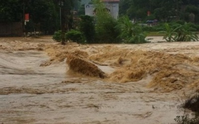 Mùa mưa bão năm nay sẽ kết thúc muộn