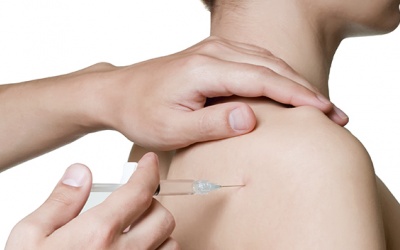 Prolotherapy - giải pháp cho chấn thương cơ xương