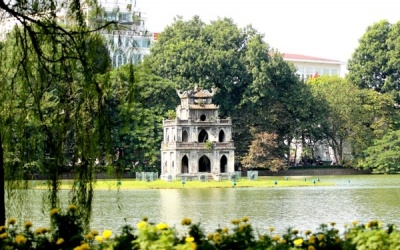 Bắc Bộ tiếp tục điệp khúc 'mùa Đông không lạnh'