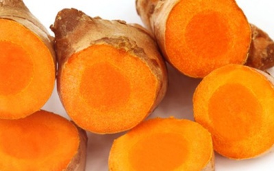 5 công dụng của nghệ với sức khỏe