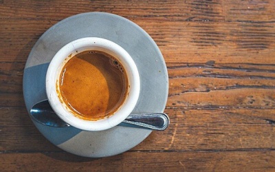 Dấu hiệu tố cáo bạn đã uống quá nhiều cà phê