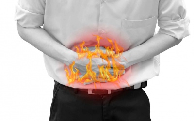 Trào ngược acid gây hại cho sức khỏe như thế nào?