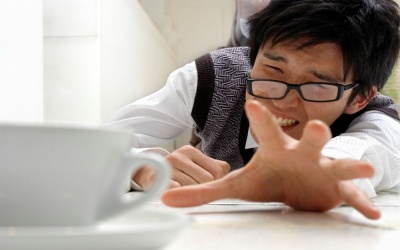 5 lý do để bạn từ bỏ caffeine ngay từ hôm nay!